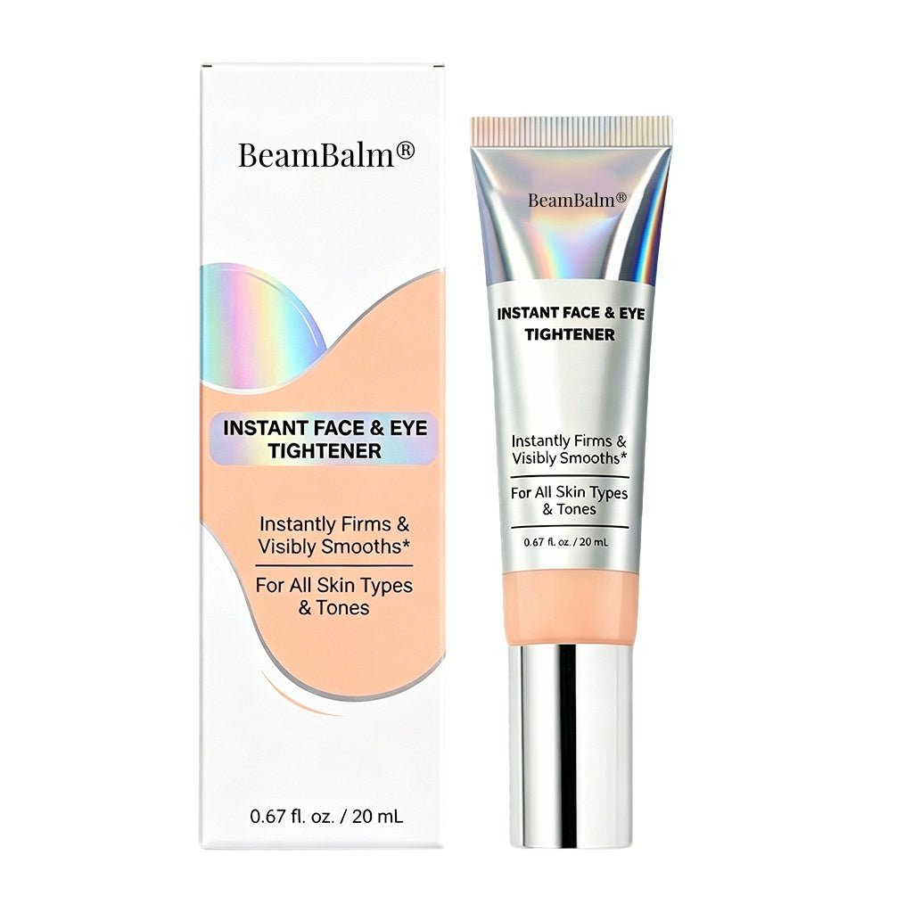 Tensor instantáneo para rostro y ojos BeamBalm®