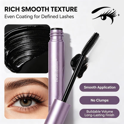 BeamBalm® Lash Volume Mascara