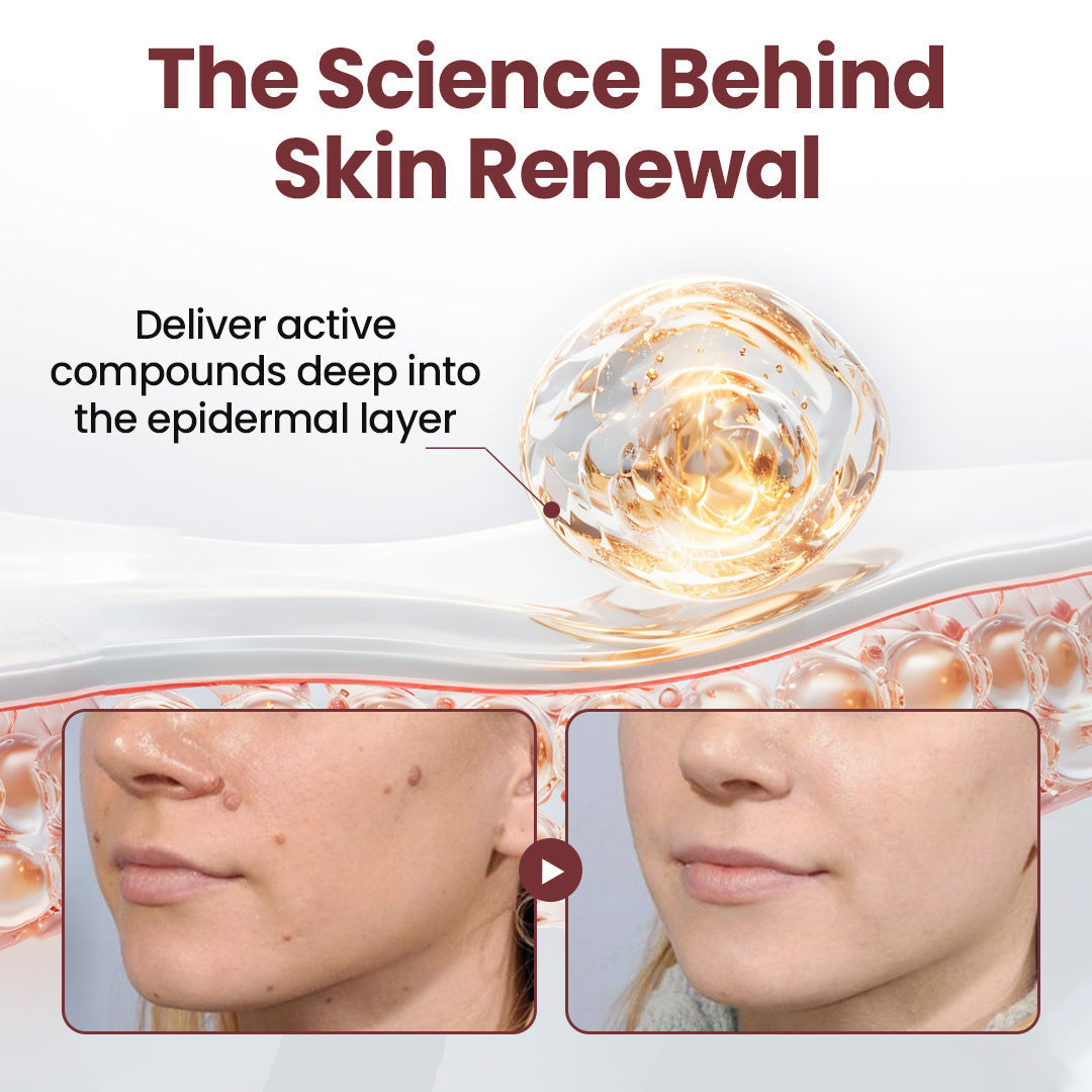 BeamBalm® BeeTakt Oral Repair Solution