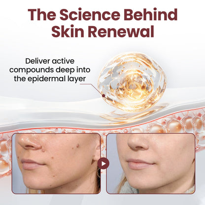 BeamBalm® BeeTakt Oral Repair Solution