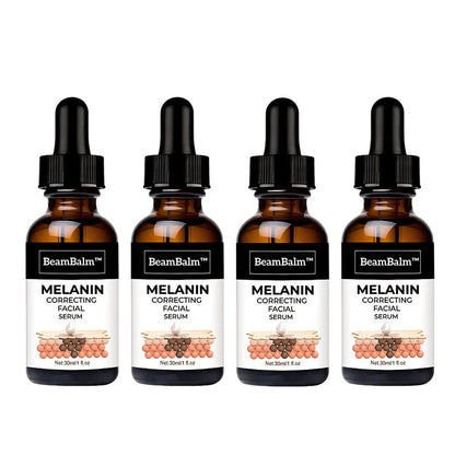 (🔥Last Day Promotion 70% OFF)Fast Dark Spot Remover-BeamBalm™ Melanin Correcting Facial Serum