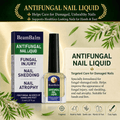 BeamBalm® Tolnaftate Nail Fungus Solution